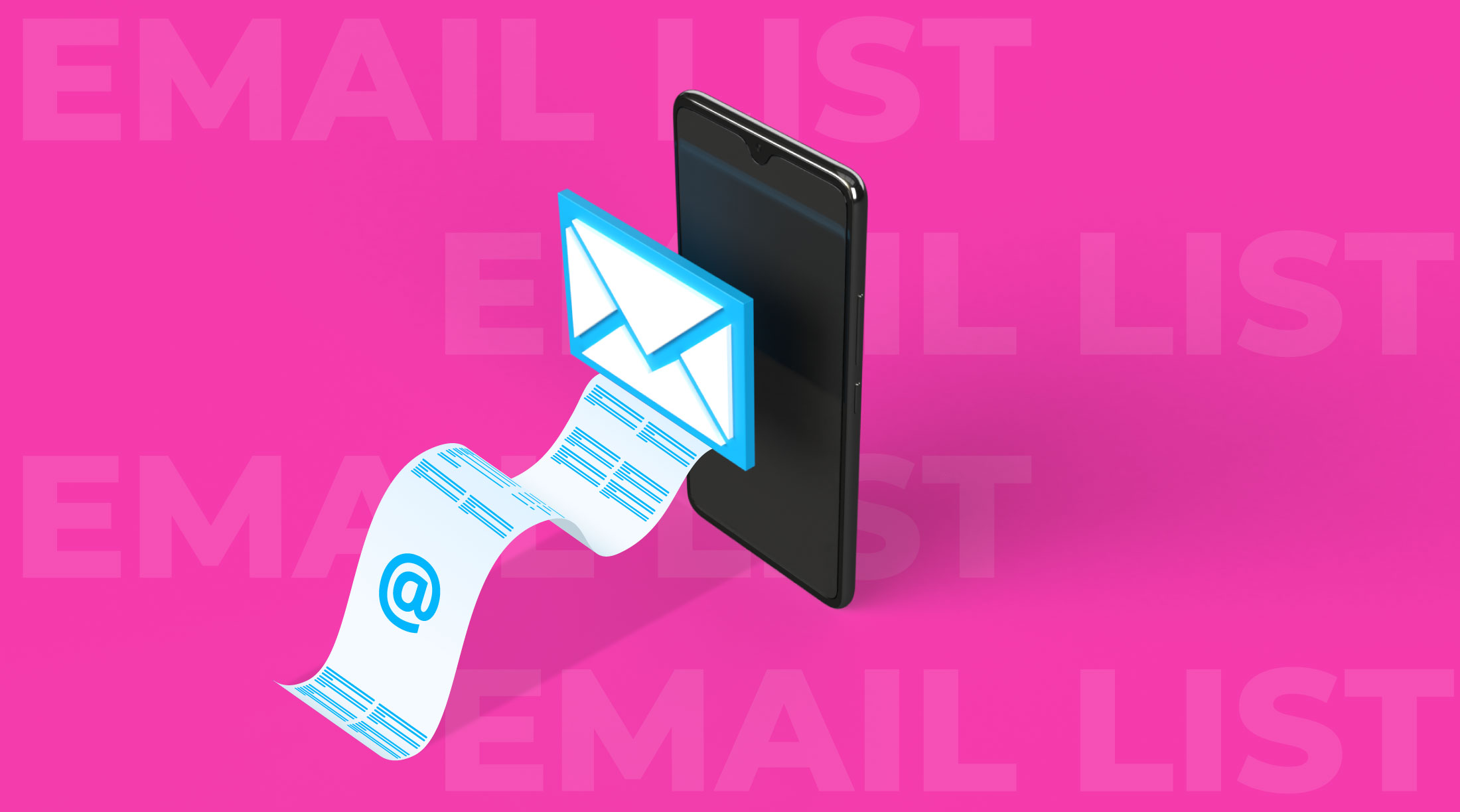 6 reasons to buy email lists (and you won’t like them!)