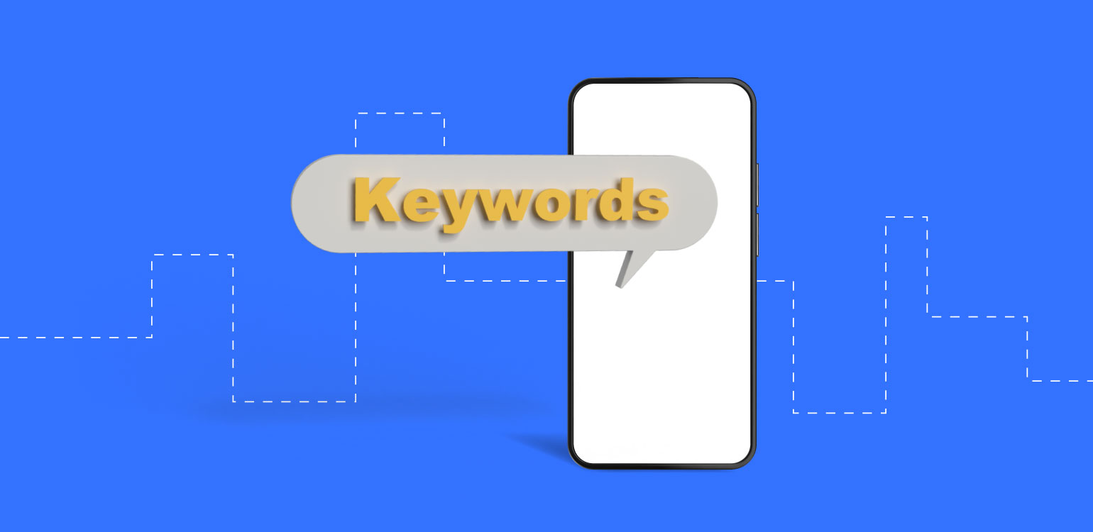 How to use Mobile Keywords for SMS Marketing