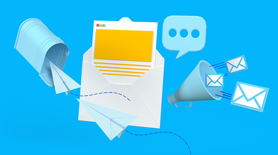 9 Types of Email Marketing