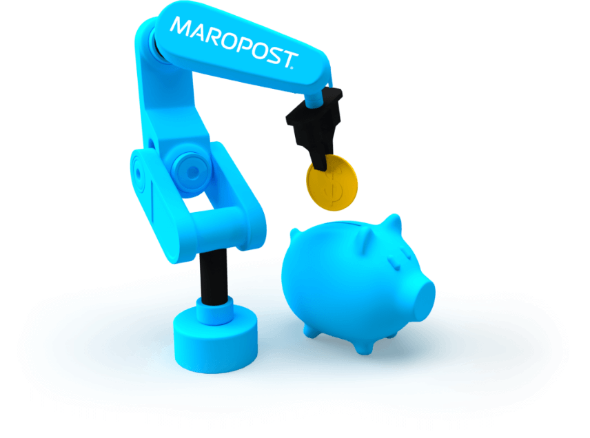 Maropost's Marketing Automation